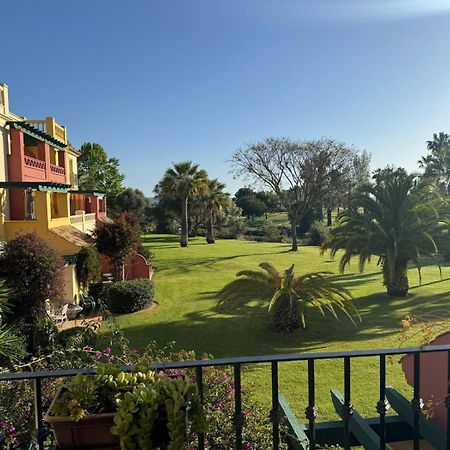 Apartamento Ayamonte Isla Canela Golf Экстерьер фото