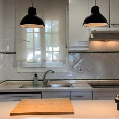 Apartamento Ayamonte Isla Canela Golf Экстерьер фото