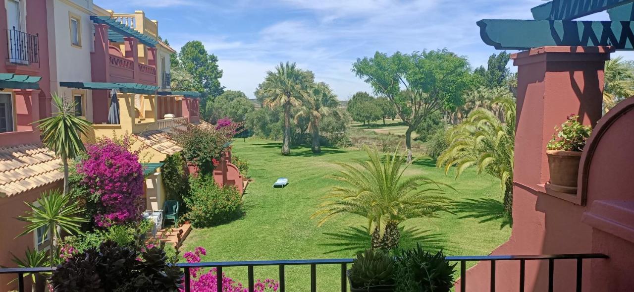 Apartamento Ayamonte Isla Canela Golf Экстерьер фото